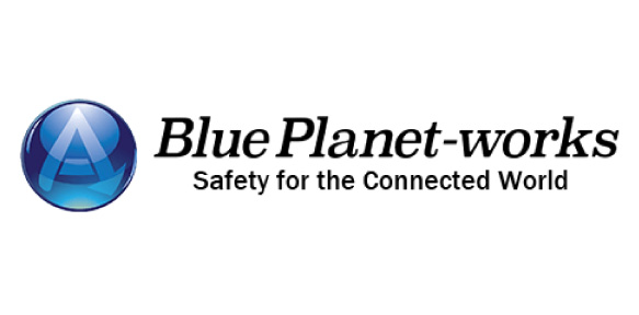 blue planet works