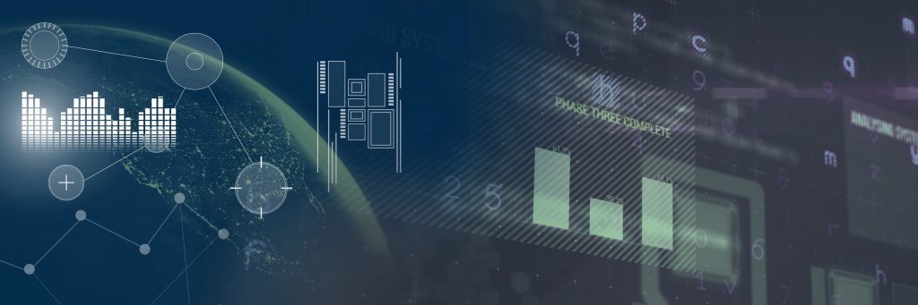 Computer Network Concept